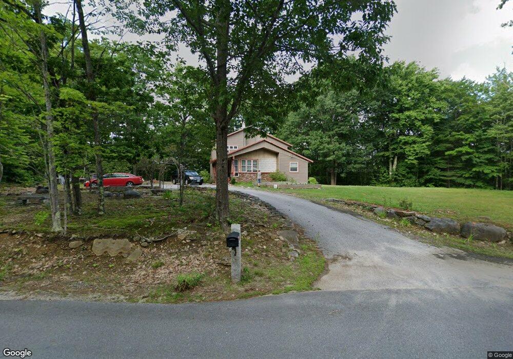 109 Ridgeview Rd, Weare, NH 03281 - photo 1