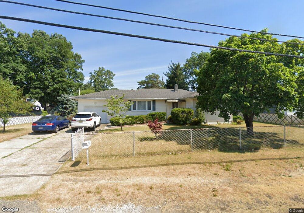 52 Appleby Ave, Old Bridge, NJ 08857 - photo 1