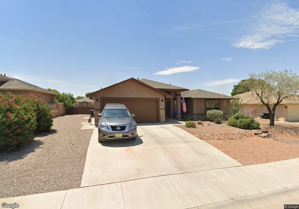 374 Casa de Suenos, Alamogordo, NM 88310 - photo 1