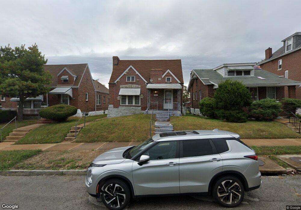 4661 Margaretta Ave, Saint Louis, MO 63115 - photo 1
