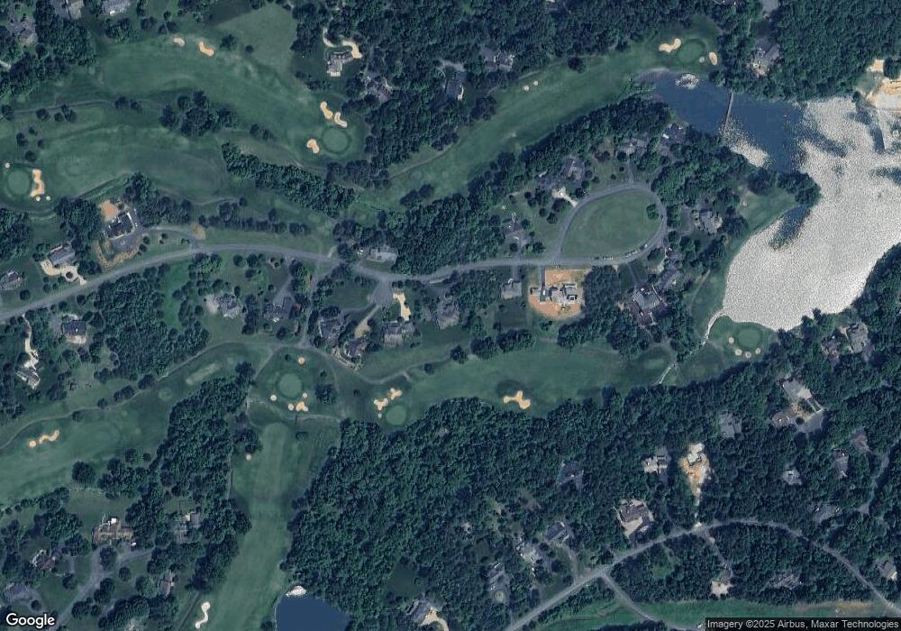 372 Hunters Point, Nellysford, VA 22958 - photo 1