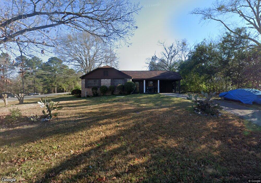 188 Briarwood Cir, Macon, GA 31211 - photo 1