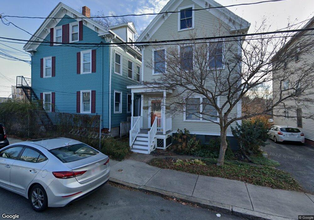 56 Newton St, Somerville, MA 02143 - photo 1