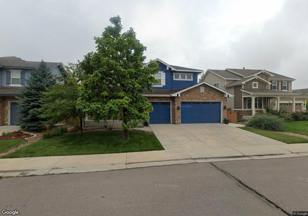 2984 E 143rd Dr, Thornton, CO 80602 - photo 1