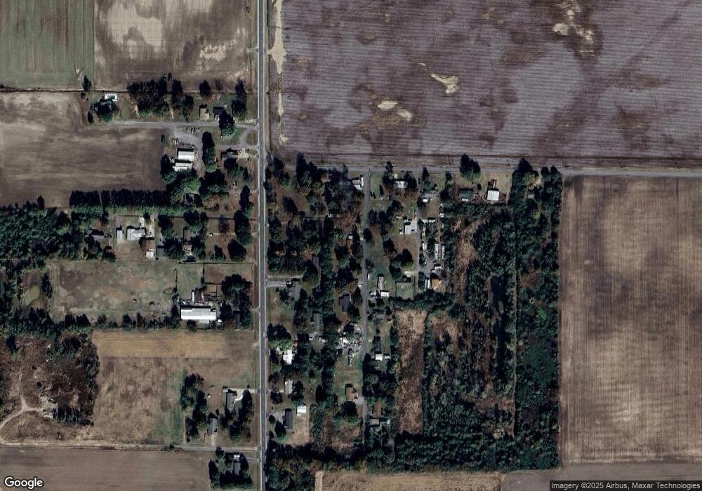 3649 N County Road 729, Blytheville, AR 72315 - photo 1