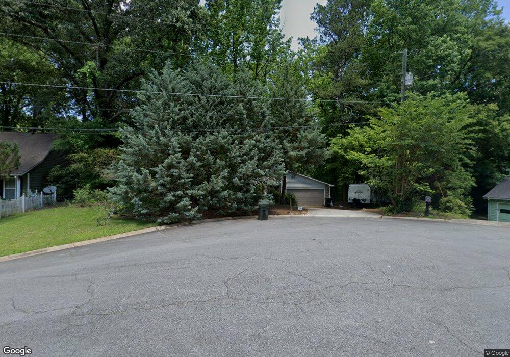 1527 Rubes Landing, Marietta, GA 30066 - photo 1