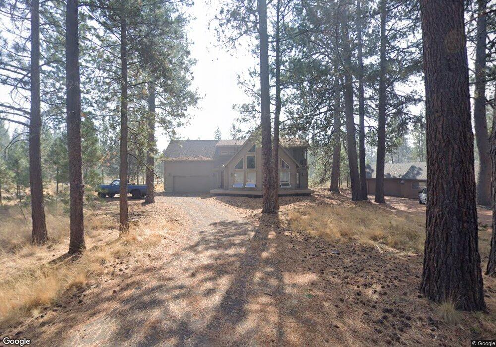 57565 Duck Pond Ln, Bend, OR 97707 - photo 1