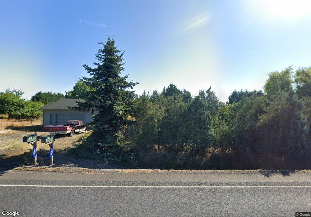 1351 Highway 603, Chehalis, WA 98532 - photo 1