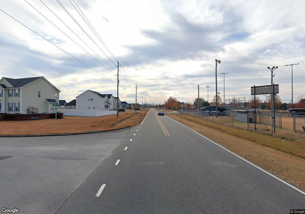 Lot# 1 Ange St, Winterville, NC 28590 - photo 1