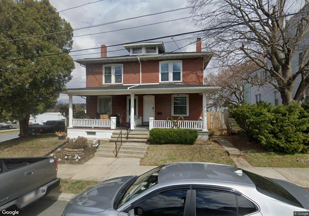 341 W Broad St, Reading, PA 19607 - photo 1