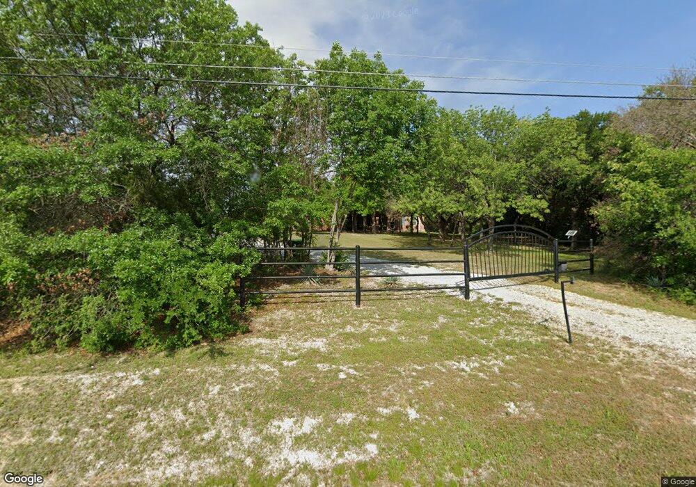 2108 Adams Ln S, Azle, TX 76020 - photo 1