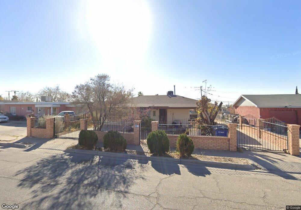 7506 Taxco Dr, El Paso, TX 79915 - photo 1