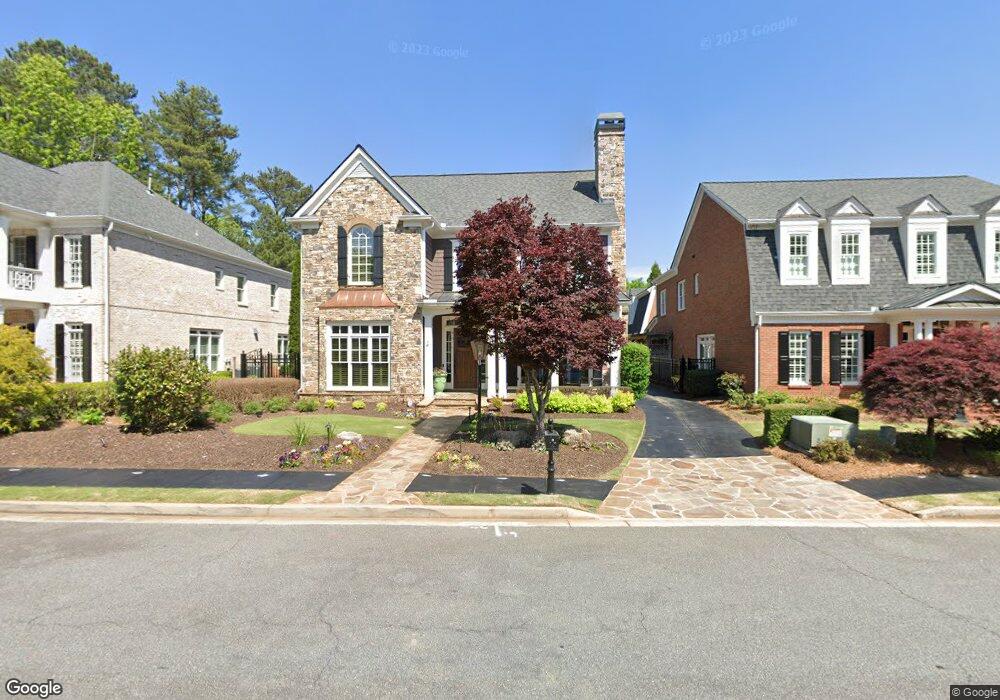 2938 Windstone Cir, Marietta, GA 30062 - photo 1