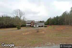 8098 County Road 54, Skipperville, AL 36374