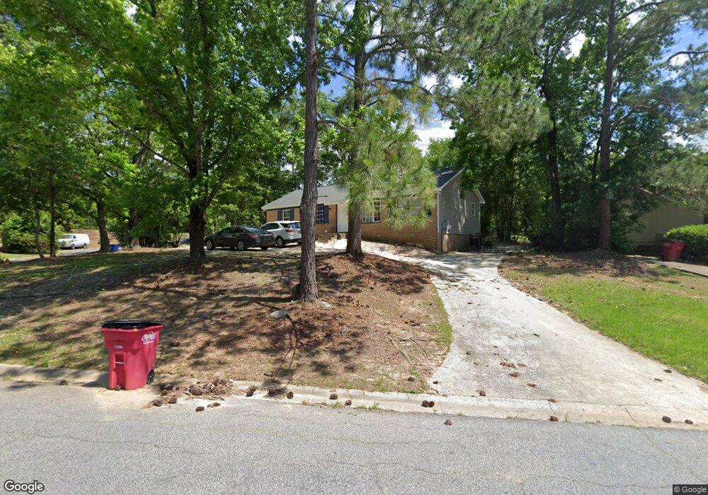 4216 W Oak Dr, Macon, GA 31210 - photo 1