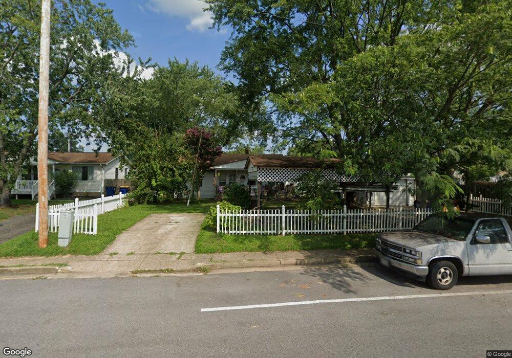 22780 Dorsey St, Leonardtown, MD 20650 - photo 1