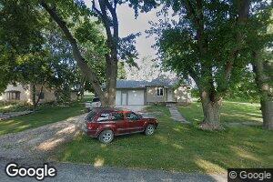214 N Broadway Ave, Rembrandt, IA 50576