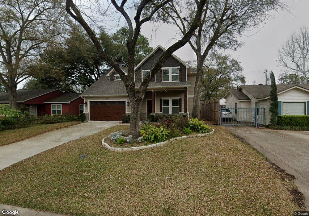 1634 Gardenia Dr, Houston, TX 77018 - photo 1