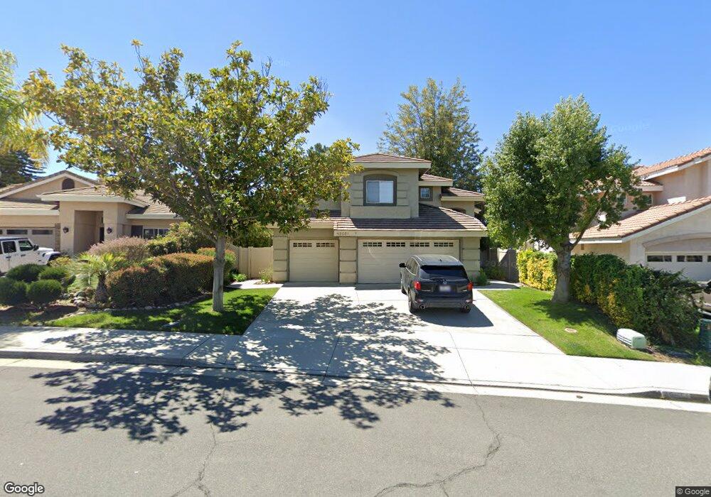 45051 Corte Valle, Temecula, CA 92592 - photo 1