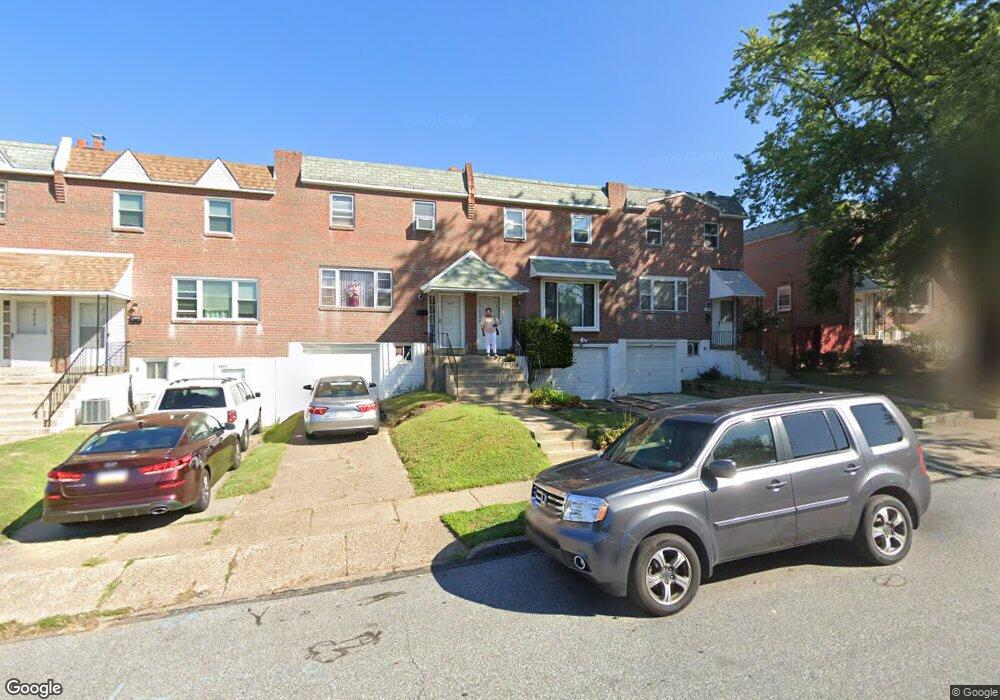 3917 Gideon Rd, Brookhaven, PA 19015 - photo 1