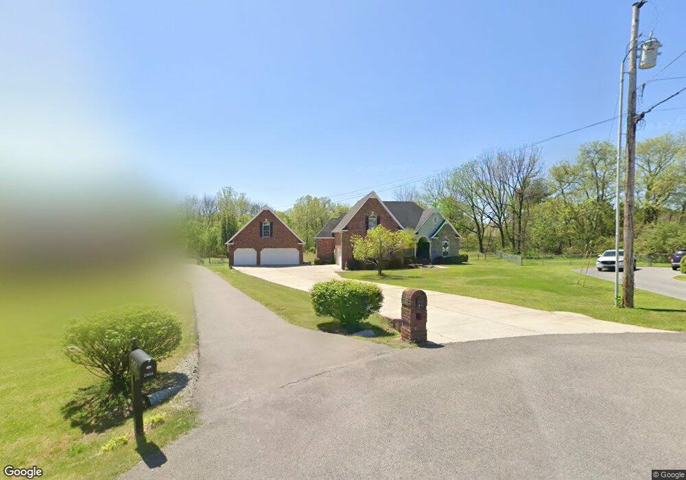 2400 S Bellah Ct, Murfreesboro, TN 37127 - photo 1