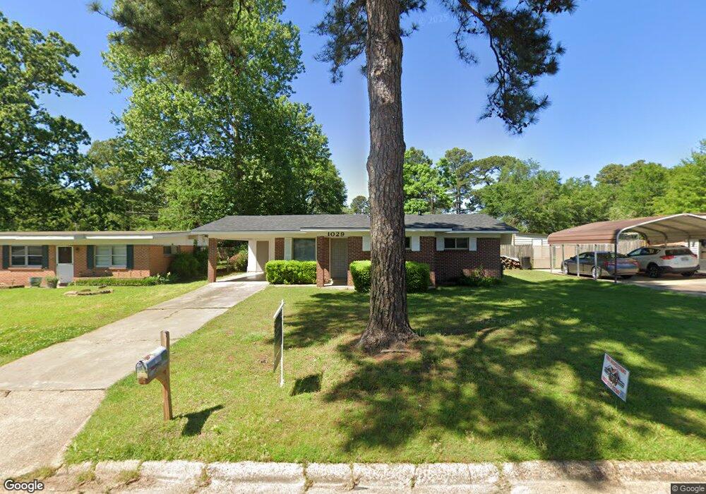 1029 Mariana Dr, Wake Village, TX 75501 - photo 1