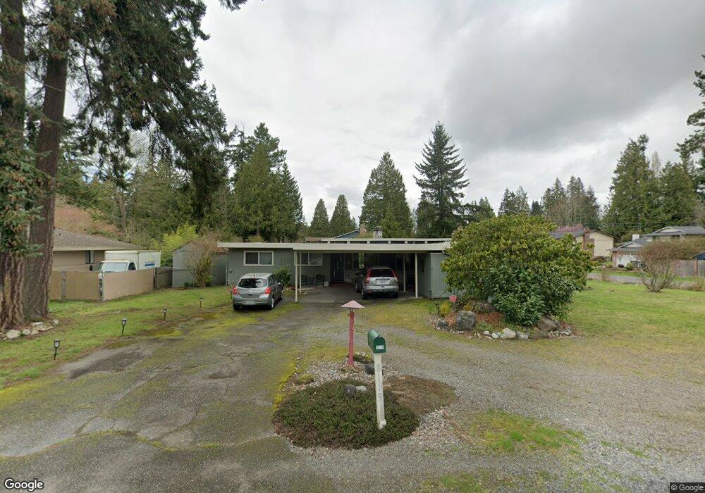 8119 190th St SW, Edmonds, WA 98026 - photo 1