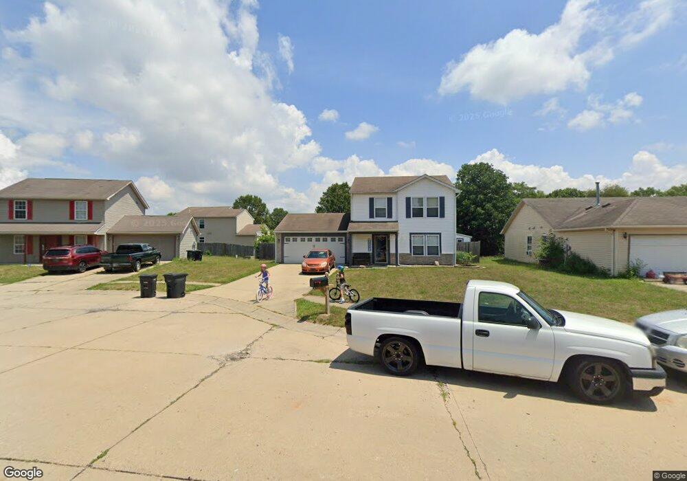 3209 Jordy Dr, Lafayette, IN 47909 - photo 1