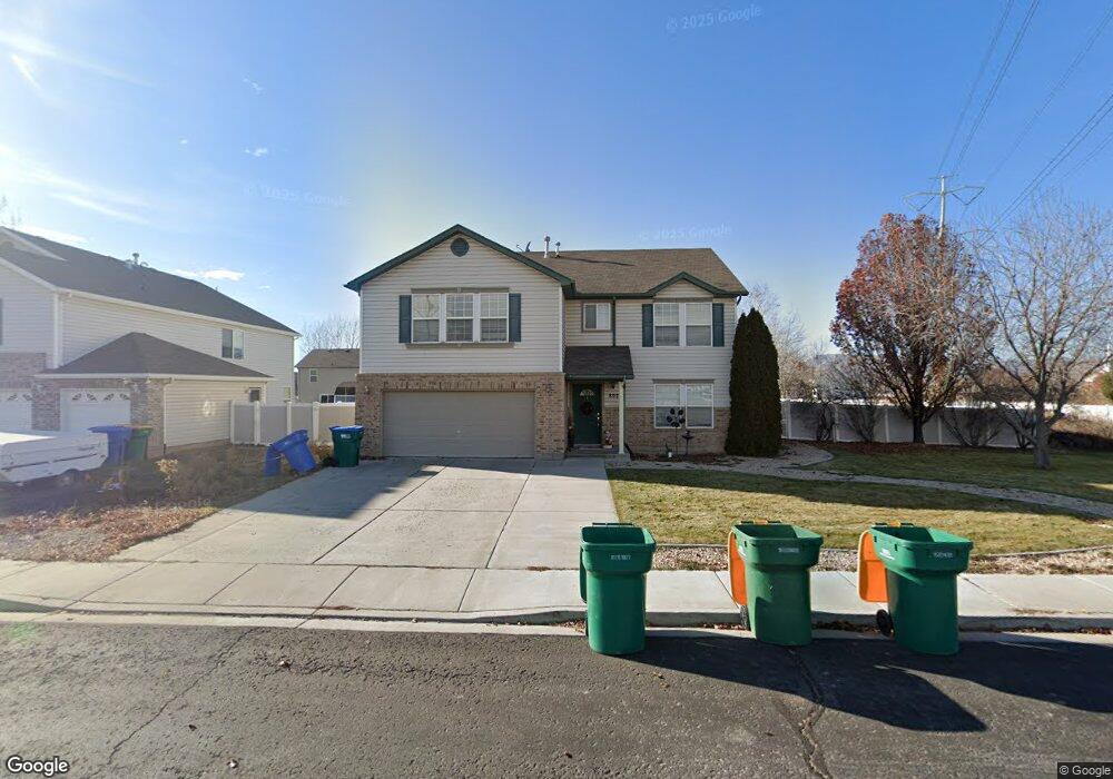 802 S 1580 W, Lehi, UT 84043 - photo 1