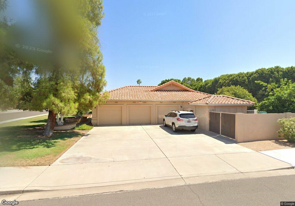 2403 E Laurel St, Mesa, AZ 85213 - photo 1