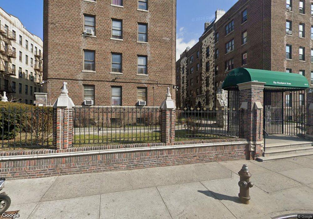 355 E 187th St unit C53, Bronx, NY 10458 - photo 1