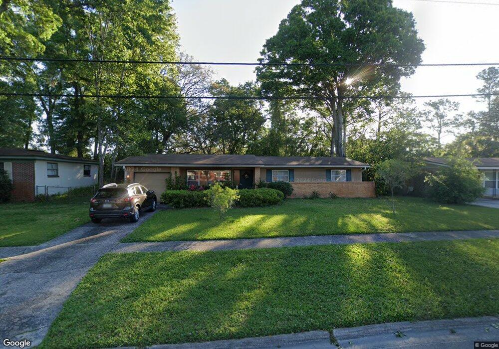 2325 Brest Rd, Jacksonville, FL 32216 - photo 1