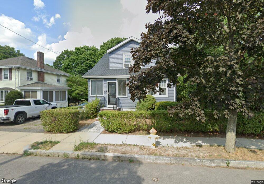 126 Highland Ave, Quincy, MA 02170 - photo 1