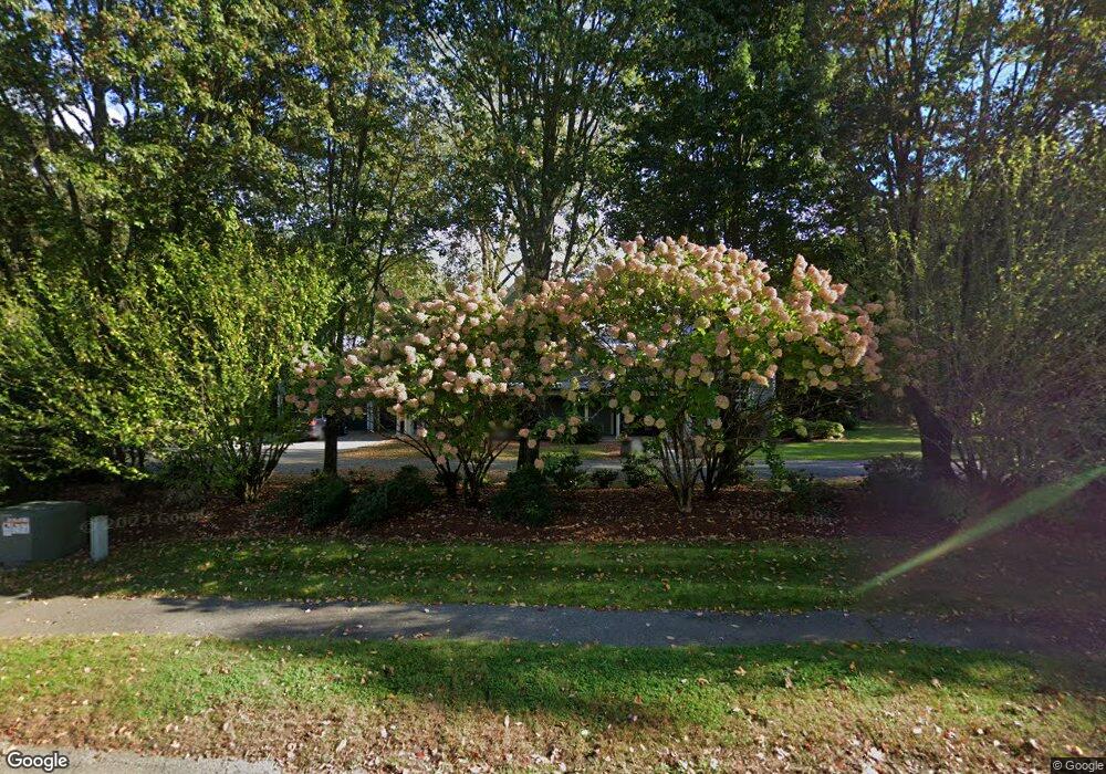 60 Countryside Ln, Milton, MA 02186 - photo 1