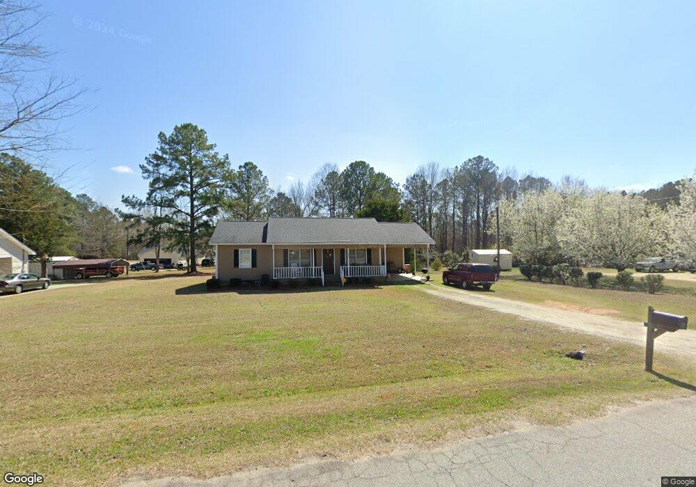 228 Lilly Way, Lincolnton, GA 30817 - photo 1