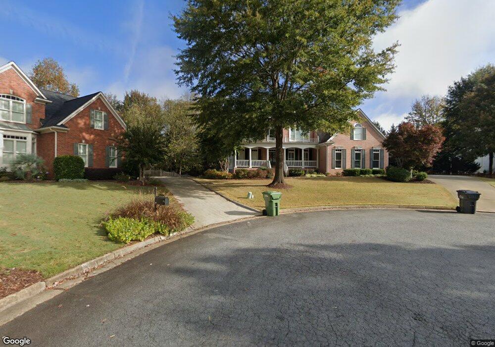 3338 Cranmore Chase, Marietta, GA 30066 - photo 1