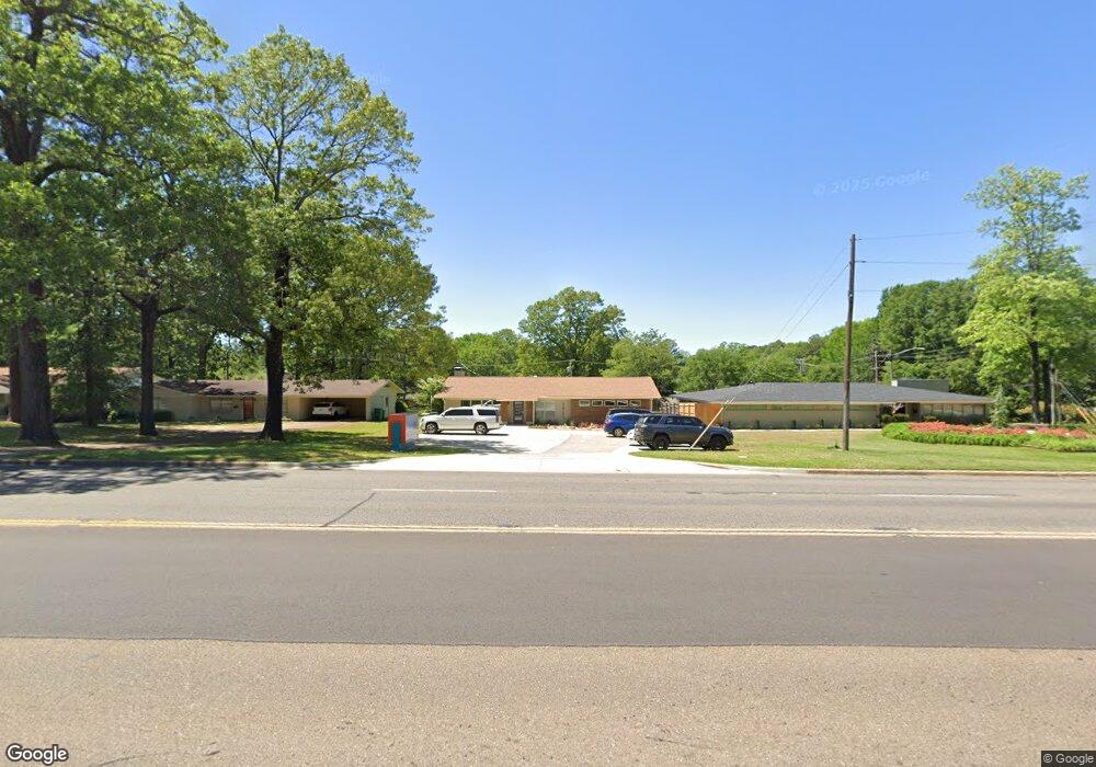 3935 Texas Blvd, Texarkana, TX 75503 - photo 1
