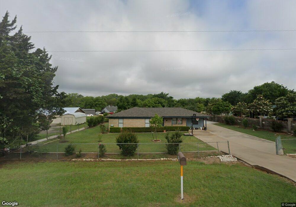 2748 Fm 731, Burleson, TX 76028 - photo 1