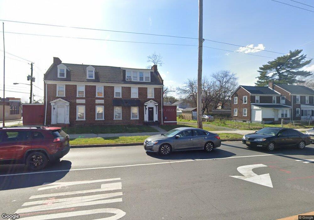 2993-2995 Mount Ephraim Ave, Camden, NJ 08104 - photo 1