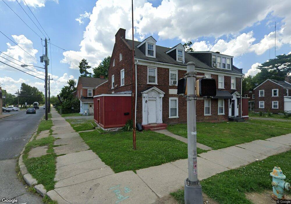 2995 Mount Ephraim Ave, Camden, NJ 08104 - photo 1