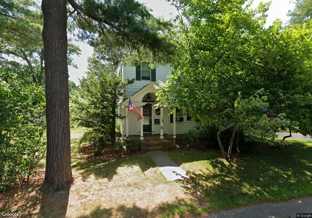 5 Vermont Ave, Natick, MA 01760 - photo 1