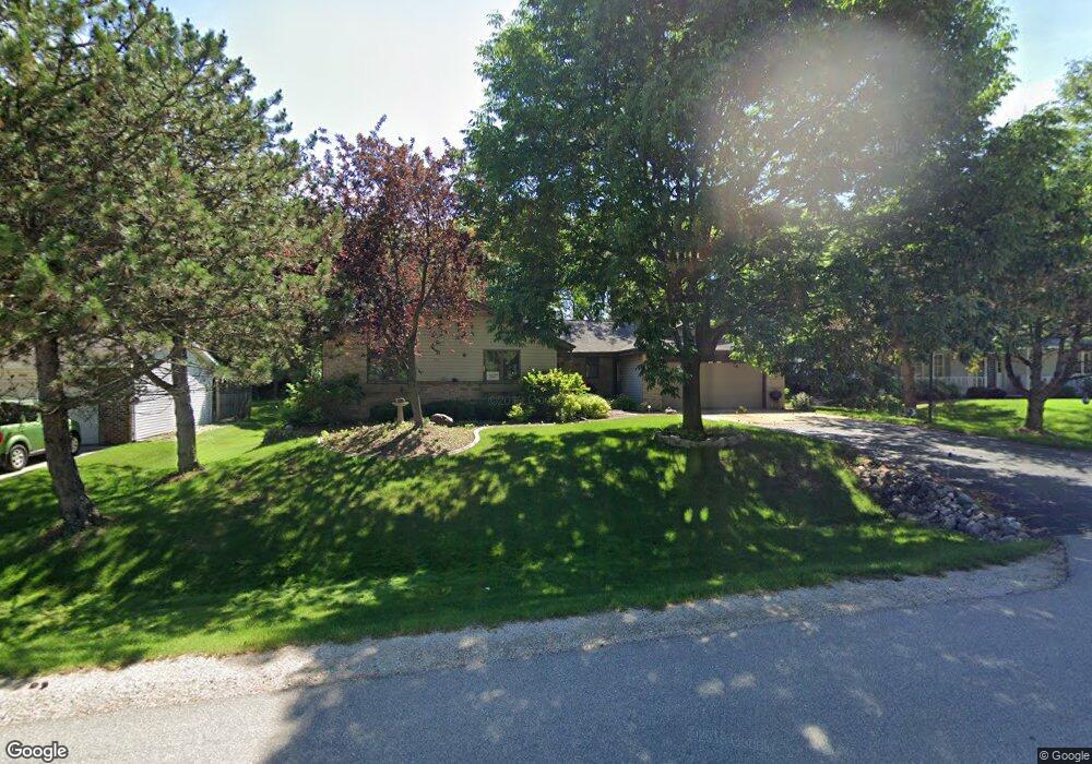 N349 Rogers Ln, Appleton, WI 54915 - photo 1