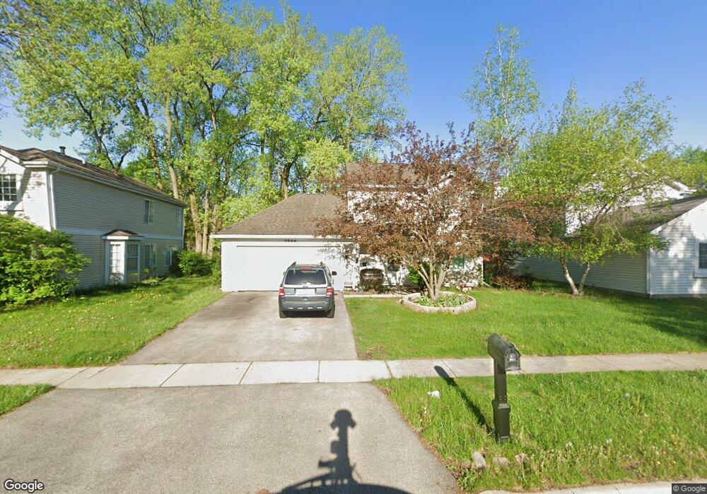 1504 Burr Oak Cir, Aurora, IL 60506 - photo 1