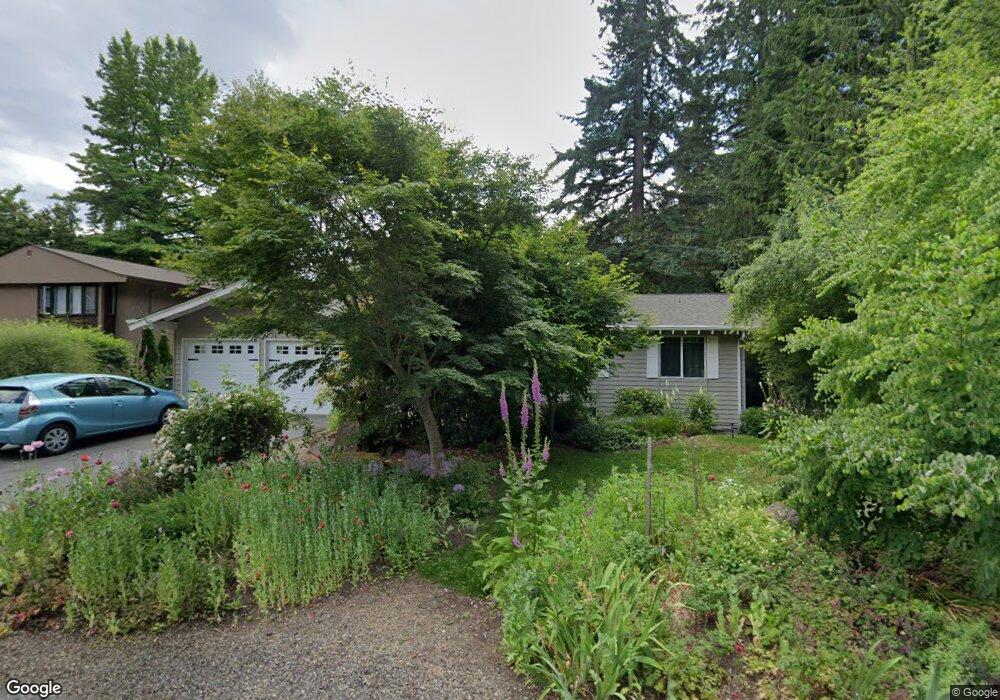 22808 106th Place W, Edmonds, WA 98020 - photo 1