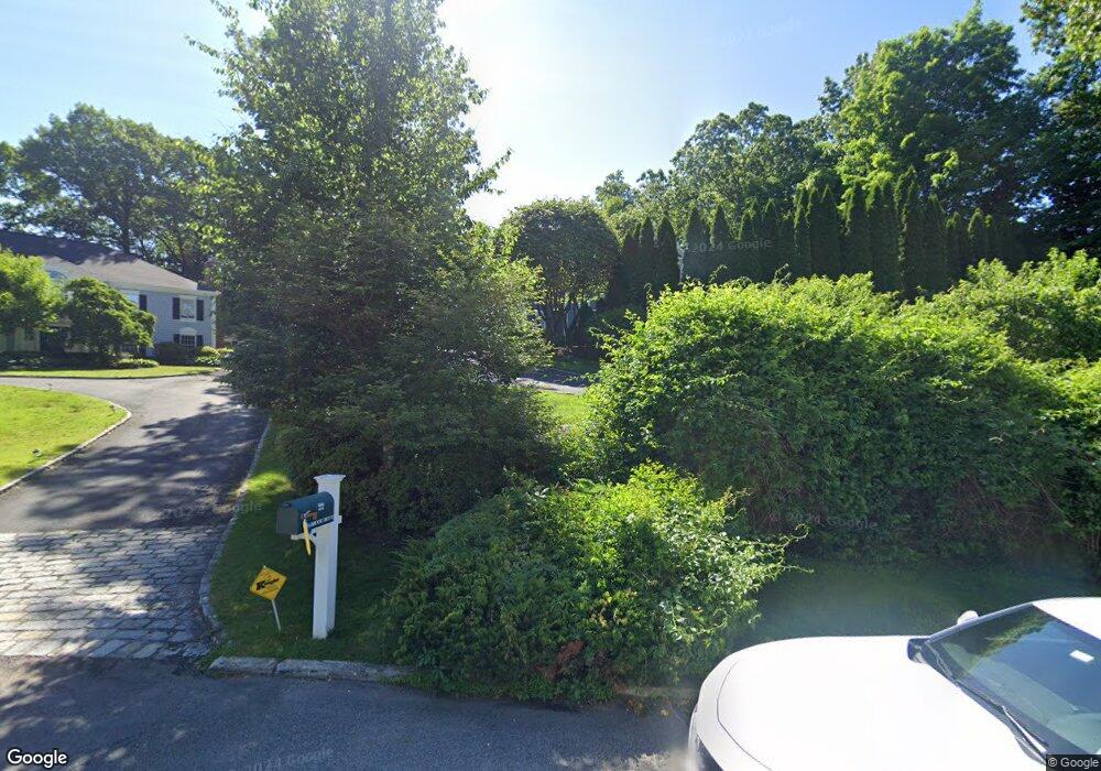 20 Fenbrook Dr, Larchmont, NY 10538 - photo 1