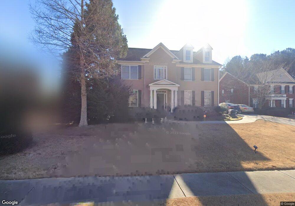 103 Banks Way Ct, Tyrone, GA 30290 - photo 1