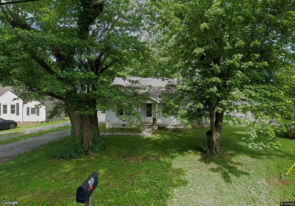 900 Adams Dr, Shelbyville, TN 37160 - photo 1