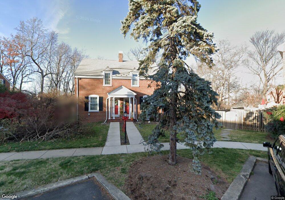 3334 S Wakefield St unit 3334, Arlington, VA 22206 - photo 1