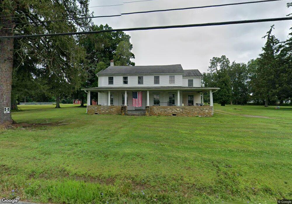 481 Route 216, Stormville, NY 12582 - photo 1