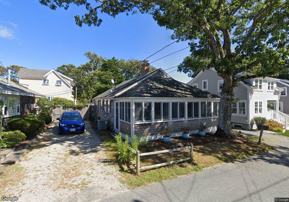 35 Zylpha Rd, Harwich Port, MA 02646 - photo 1